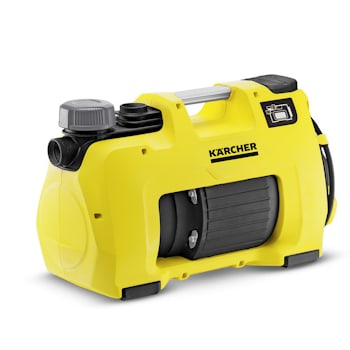 Керхер насос садовый Karcher BP 4