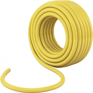Шланг поливочный армированный ПВХ 1/2", 50м, "Дачник"